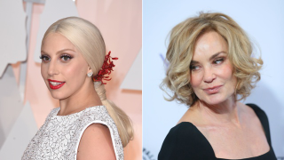 Illustration for article titled Shade Court: Jessica Lange Shines, VH1 Tries, and Nicki Minaj PrevailsÂ